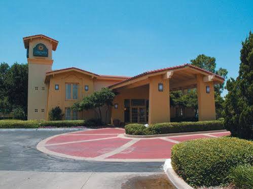 Studio 6-Denton, Tx - Unt Exterior photo