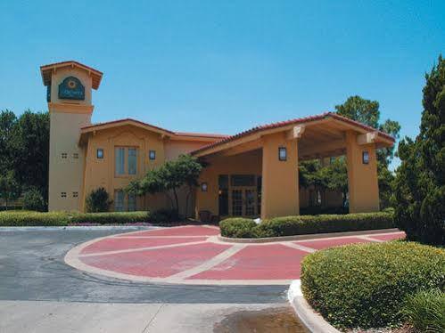 Studio 6-Denton, Tx - Unt Hotel Exterior photo